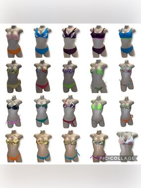 $18 Recco Bikini Sale